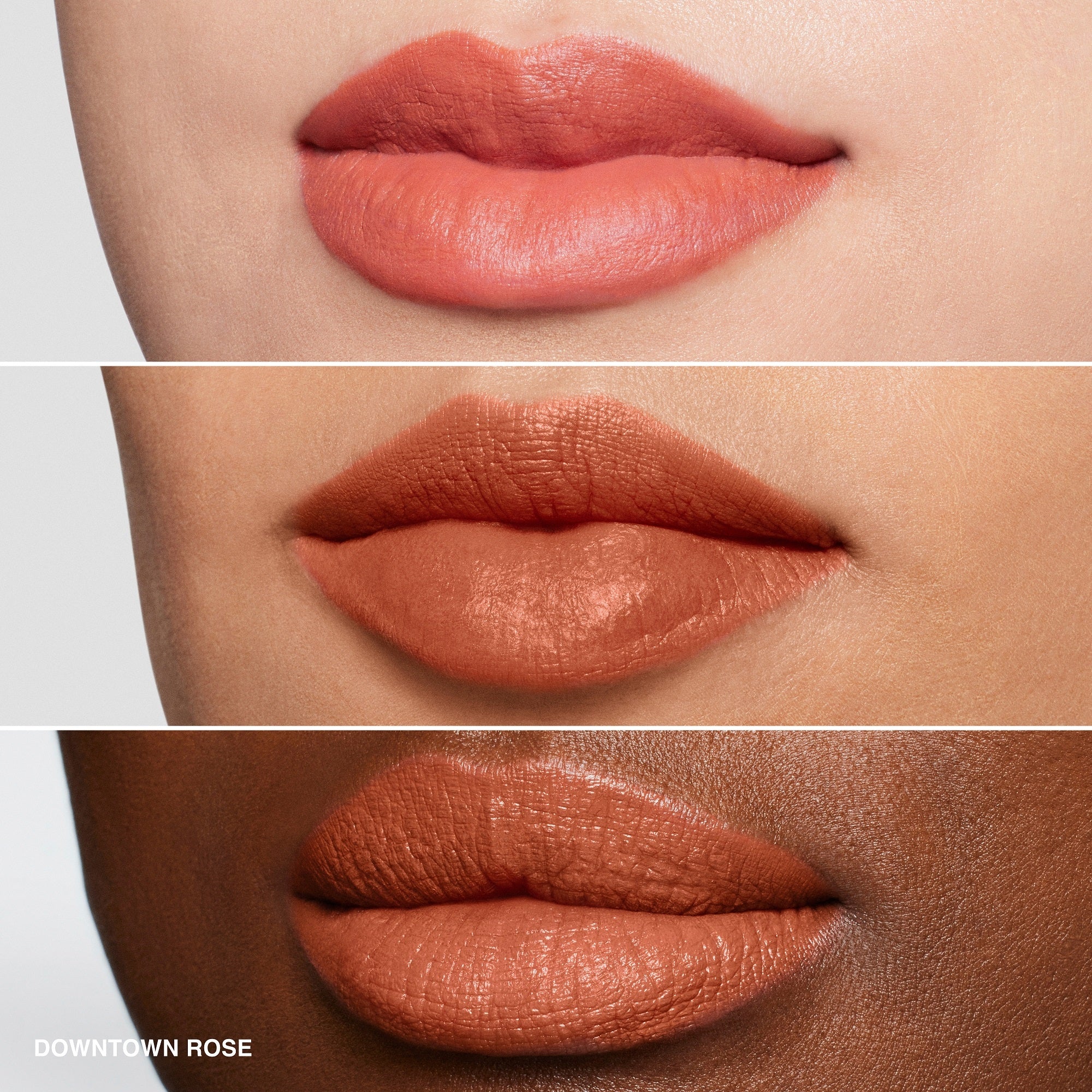 Rouge à lèvres Luxe Matte - Rouge à lèvres mat