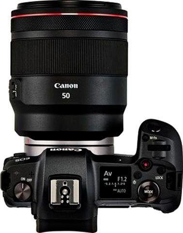 Canon RF 50mm F1.2 L USM Objektiv