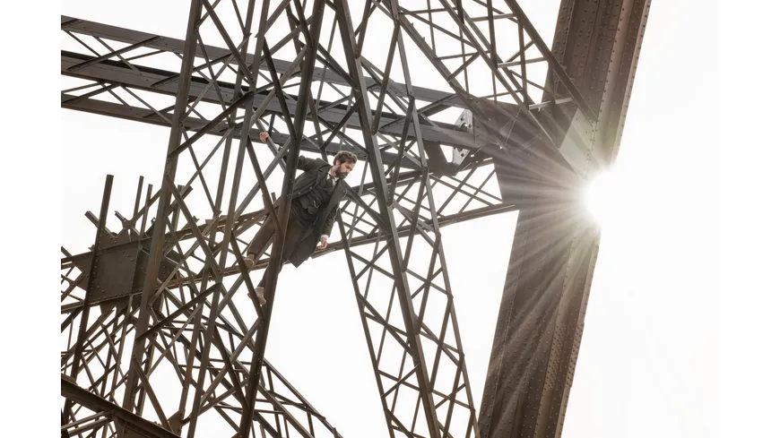 Eiffel in Love