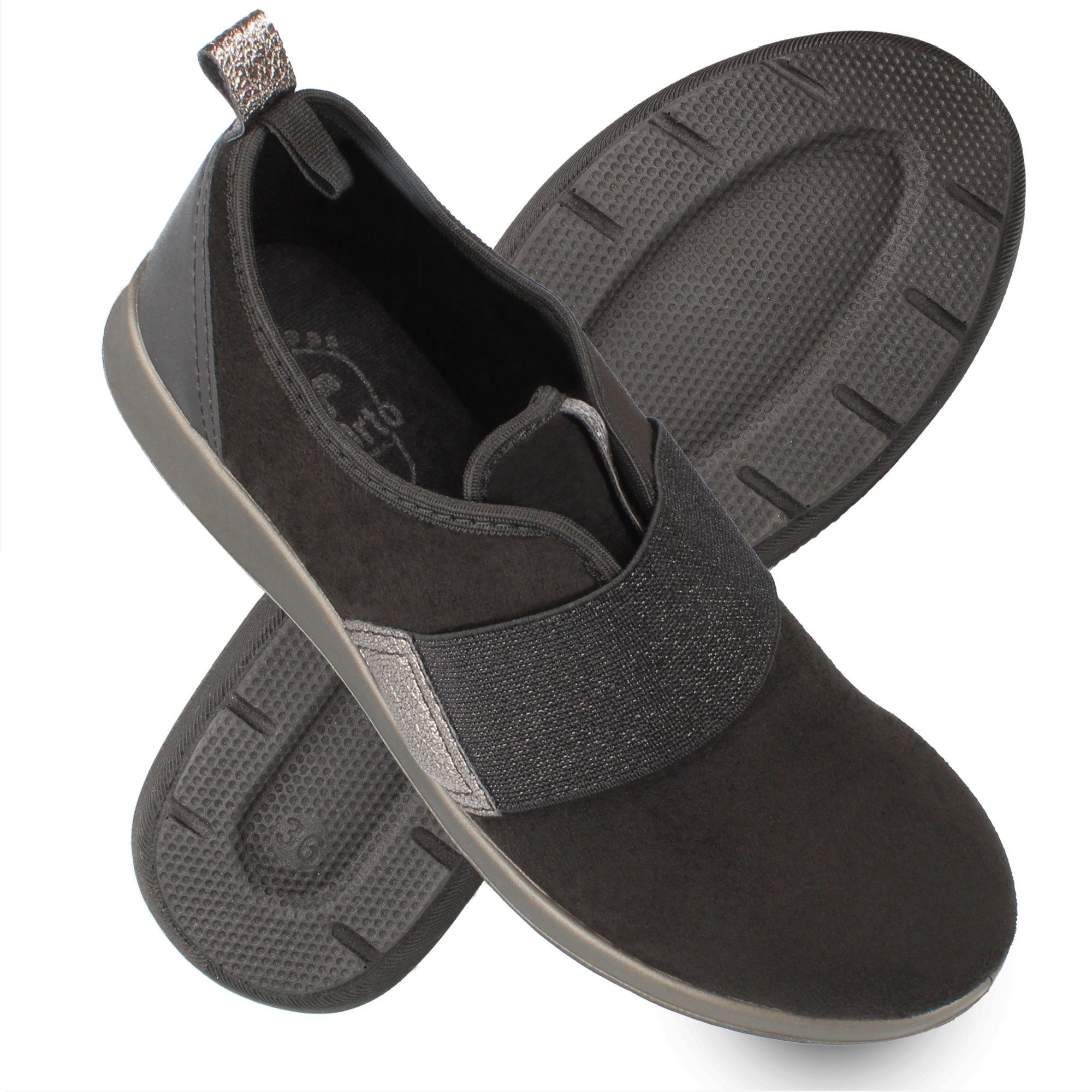 Dr. Orto Bequeme Schuhe für Damen Sneaker Gesundheitsschuhe, Präventivschuhe