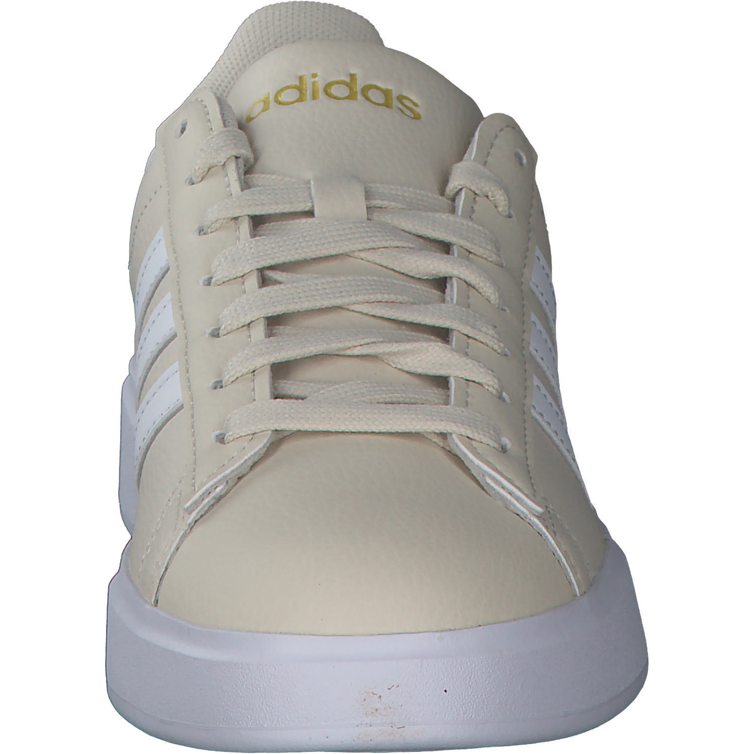 Adidas Core Grand Court 2.0 W, Sneakers Low, Damen, aluminia