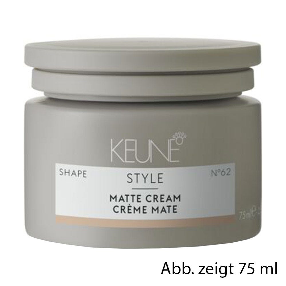 Keune Style Matte Cream 25 ml