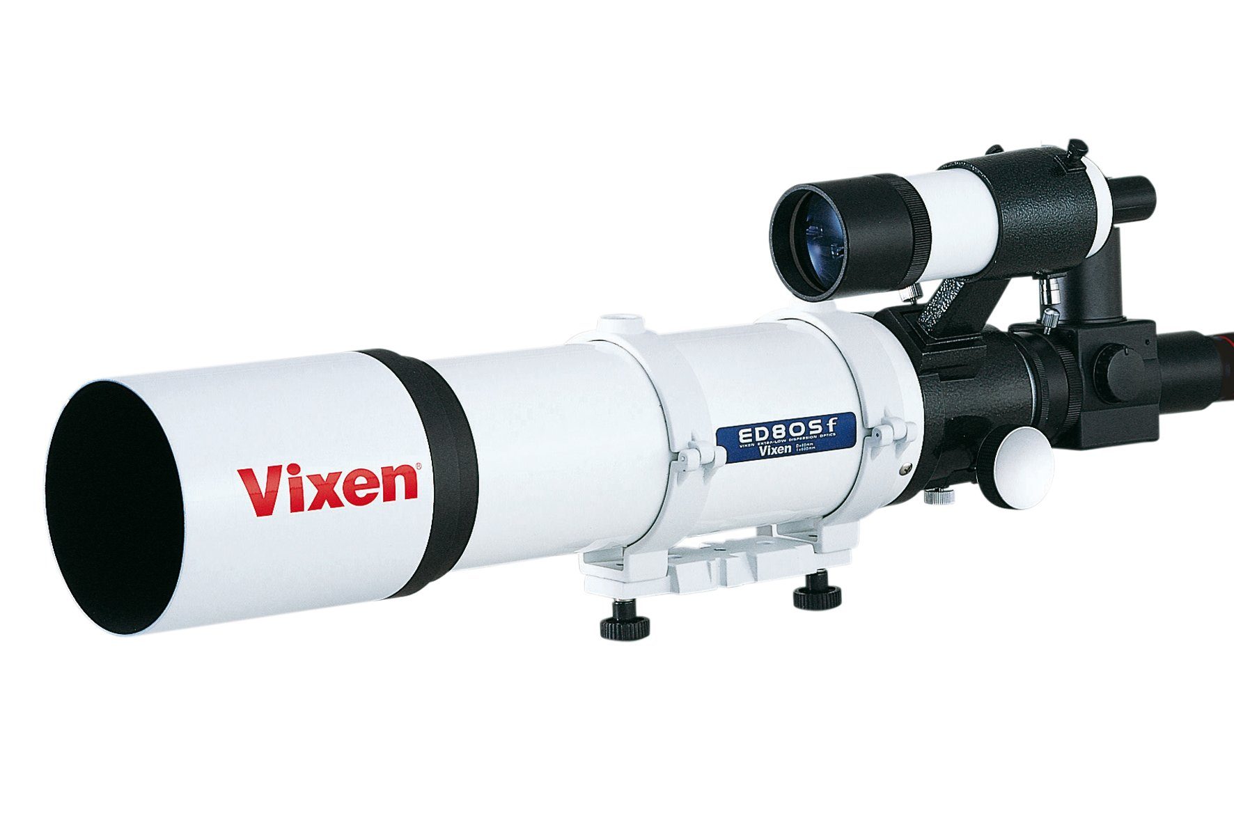 Vixen Teleskop ED80Sf Porta II
