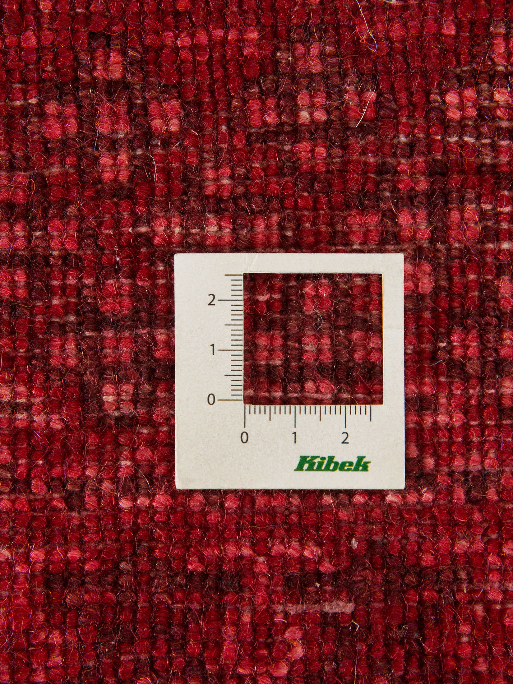 Contemporary Gabbeh ca. 240 x 298 cm, Unikat / Einzelstück