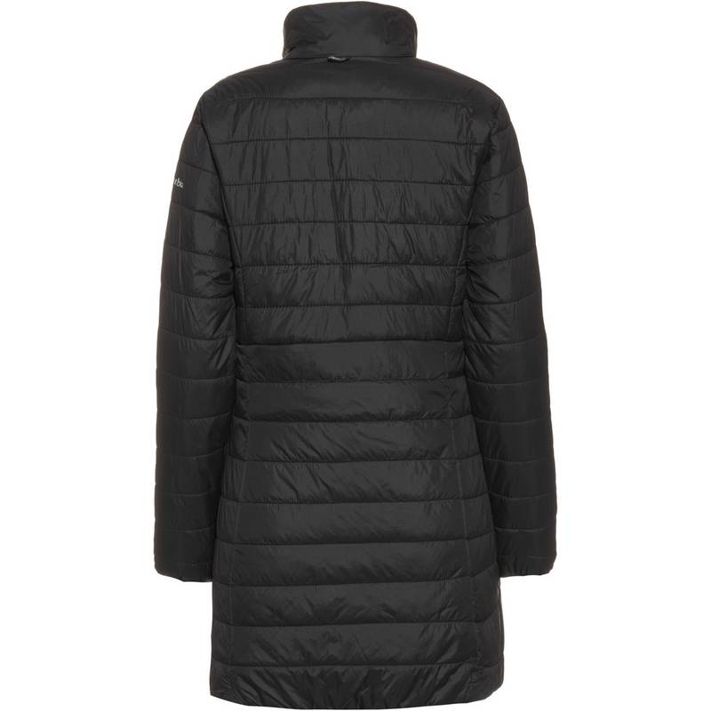Columbia Pulaski Doppeljacke Damen