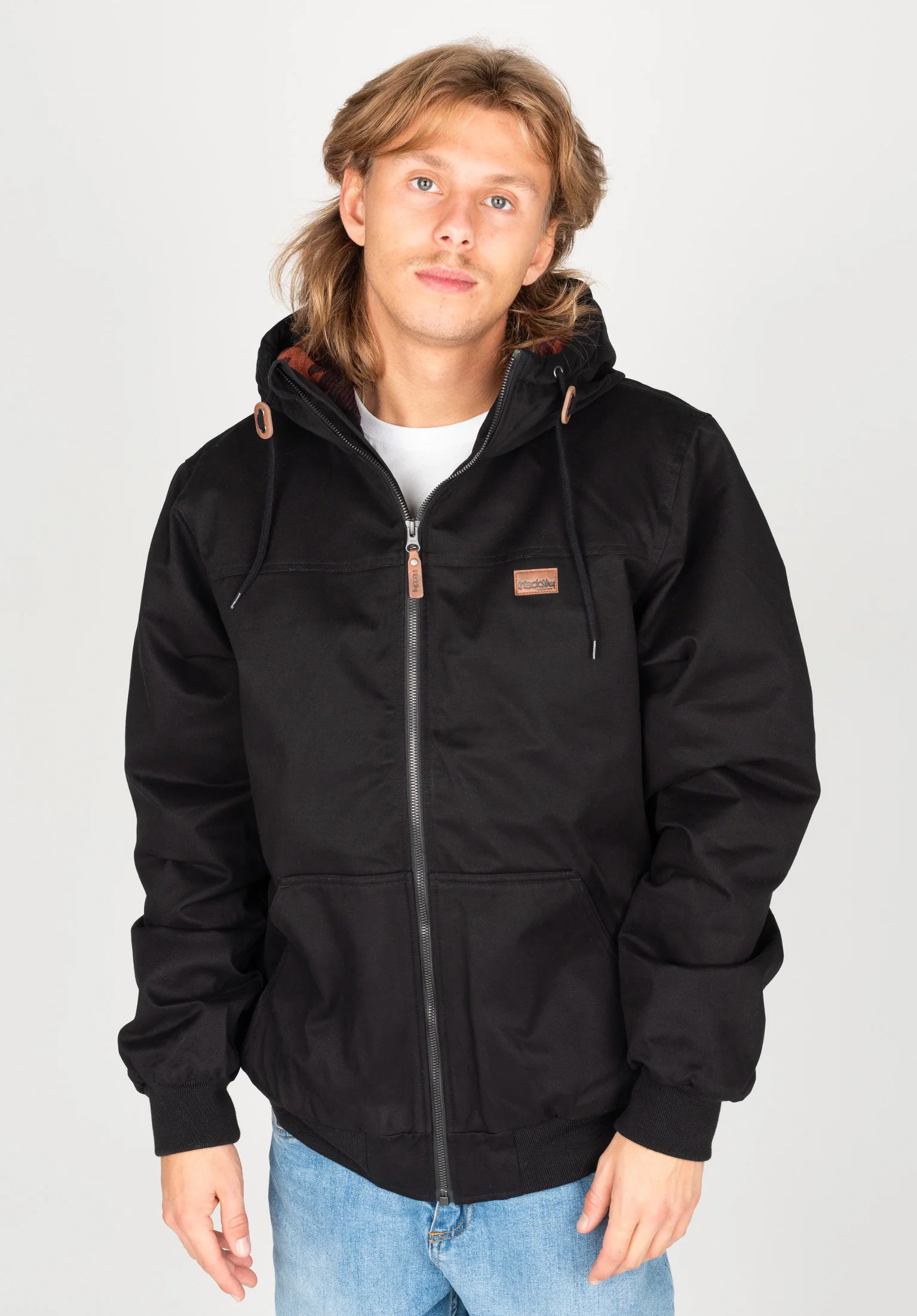 Wonderer Jacket