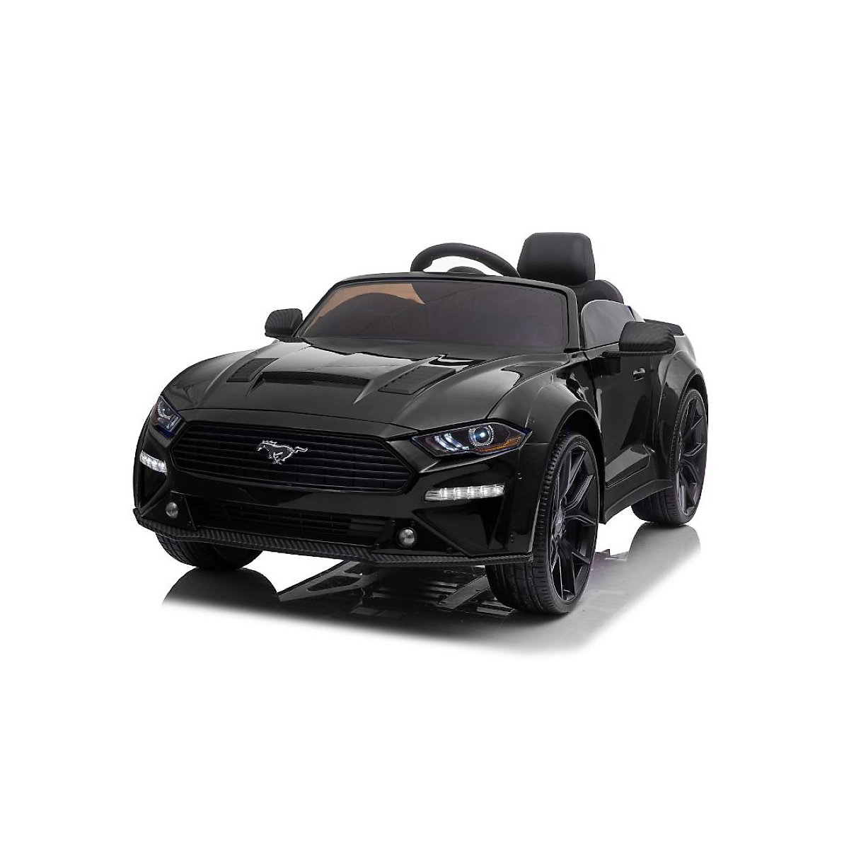 Kinder Elektroauto Ford Mustang Elektro-Autos
