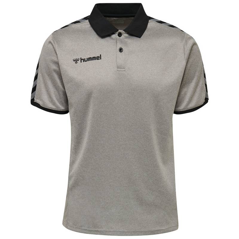 hummel hmlAUTHENTIC FUNCTIONAL POLO Poloshirt Herren