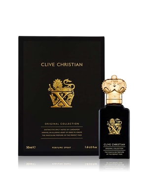 Clive Christian Original Collection X Masculine Parfum 50 ml