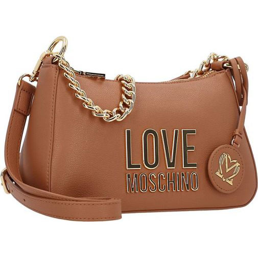 Love Moschino Umhängetasche 25 cm