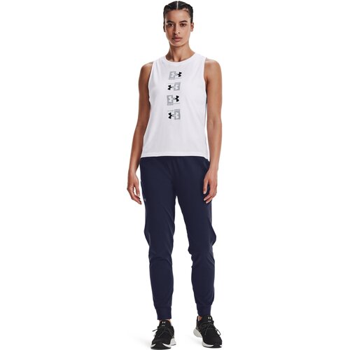 DAMEN HOSE ARMOUR SPORT WOVEN PANT