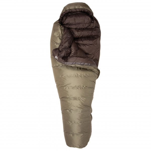 Exped - Waterbloc Pro -15° - Daunenschlafsack
