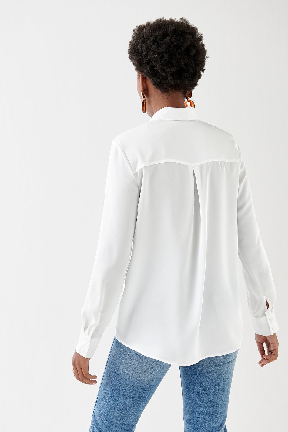 Pernilla shirt