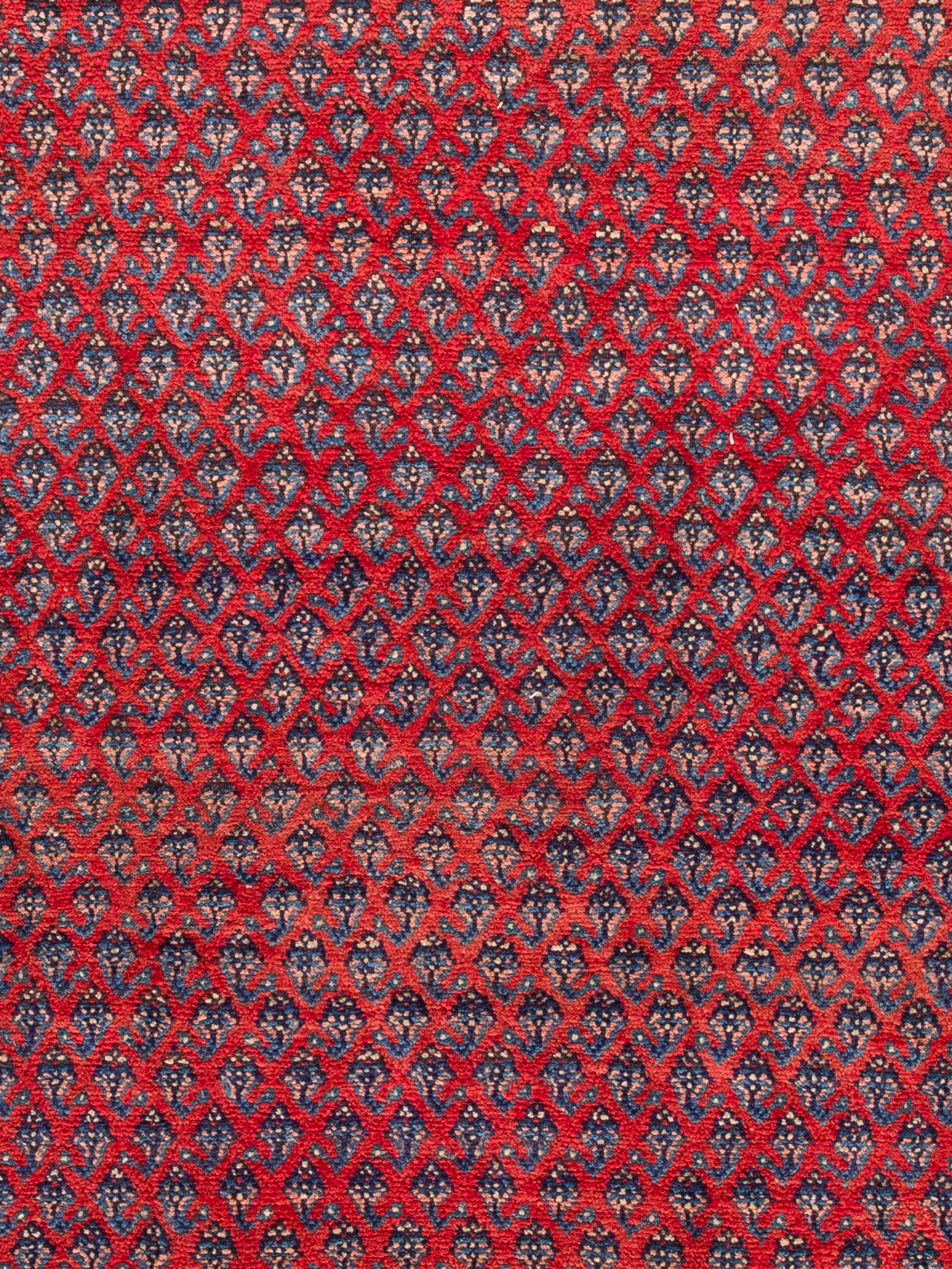 Sarough Mir ca. 220 x 330 cm, Unikat / Einzelstück