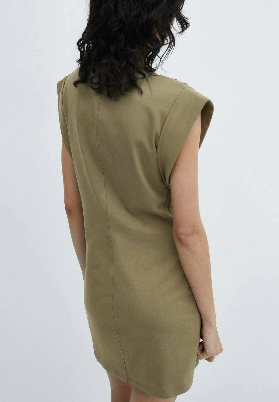 Mango DATES - Vestido de verano