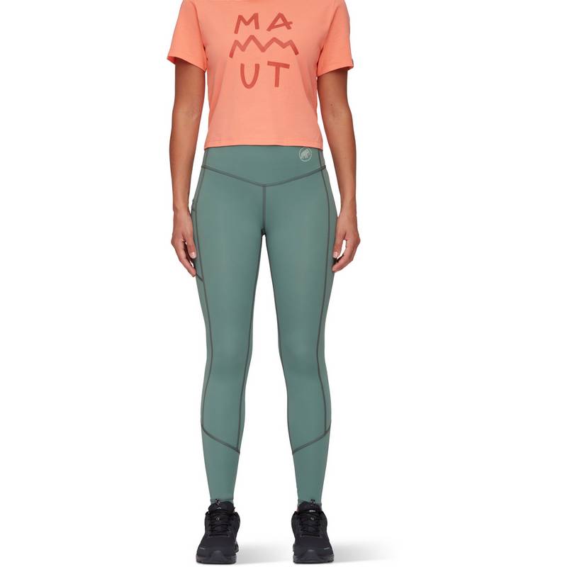 Mammut Massone Tights Damen