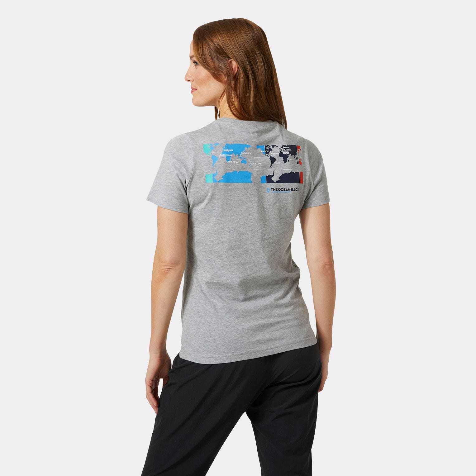 Women's Ocean Race T-shirt