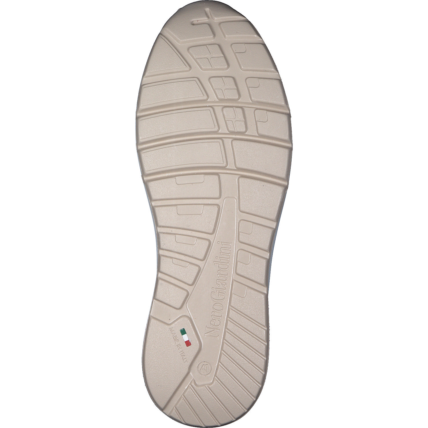 NeroGiardini E409852D, Schnürschuhe, Damen, Rosa