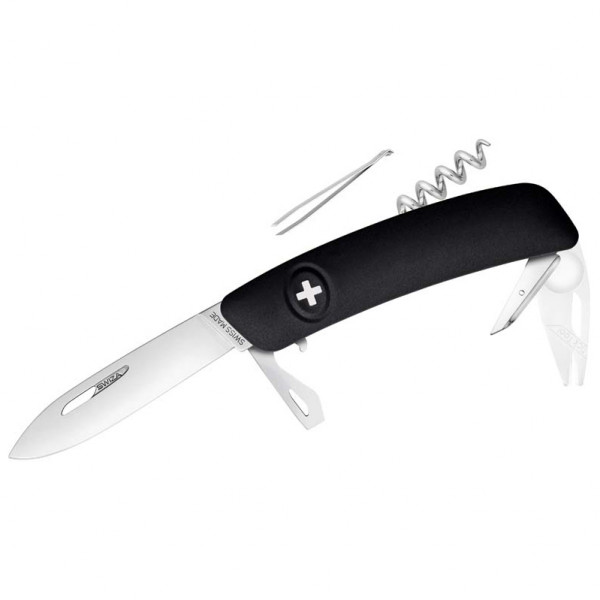 Swiza - Schweizer Messer TT03 - Messer