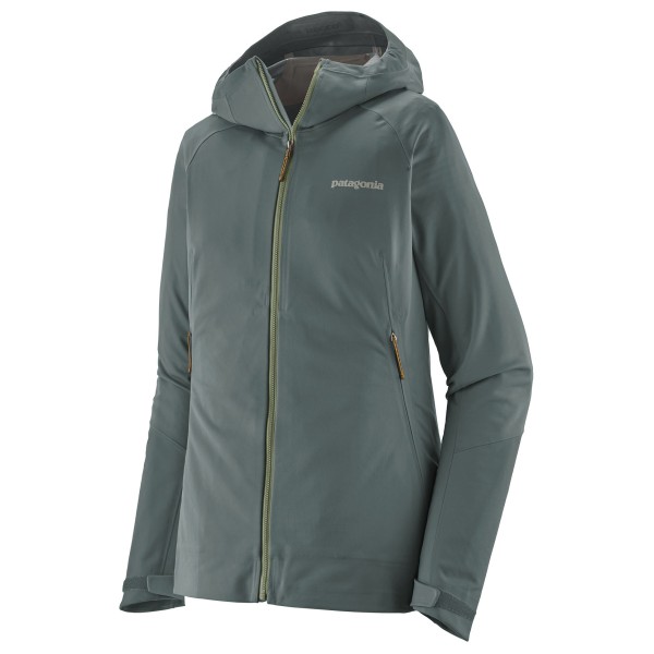 Patagonia - Women's Upstride Jacket - Softshelljacke