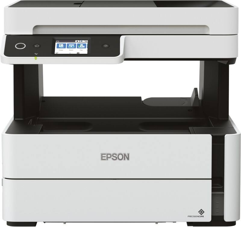 Epson EcoTank ET-M3180 Mono-Tintenstrahl-All-in-One-Drucker