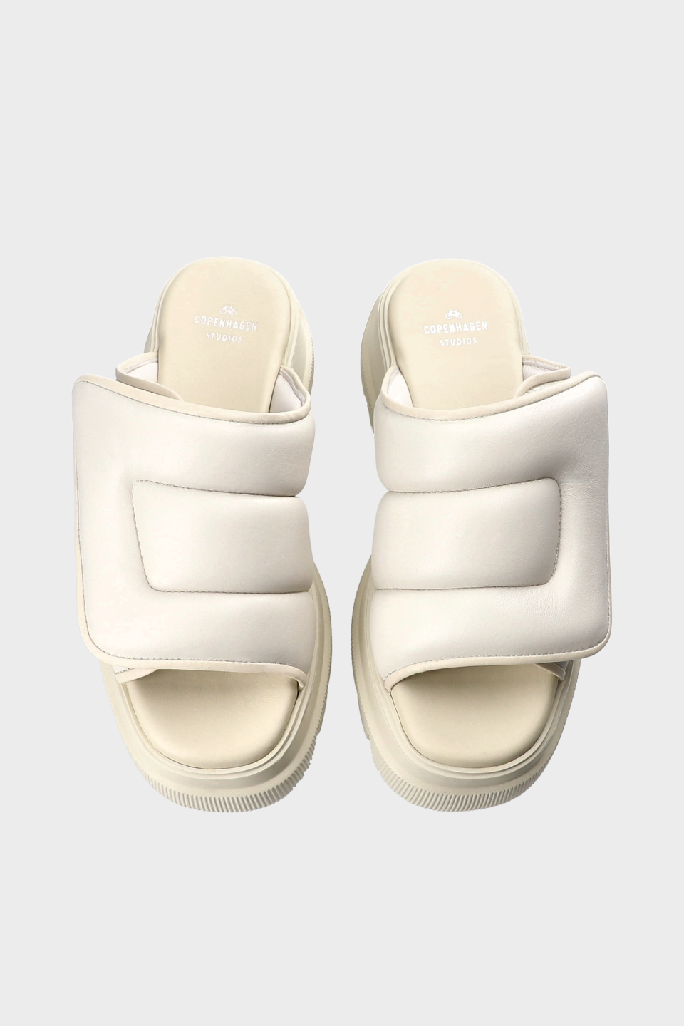 CPH836 nappa cream beige