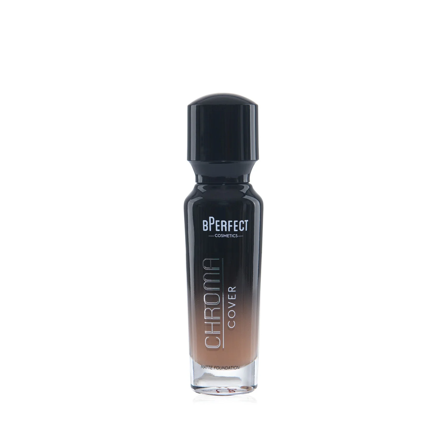 Base de maquillaje líquida mate Viso Chroma Cover