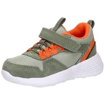 Leone for kids Sneaker in grün