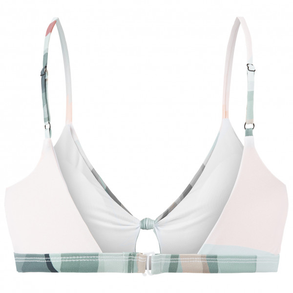 Picture - Women's Kalta Print Triangle Top - Bikini-Top