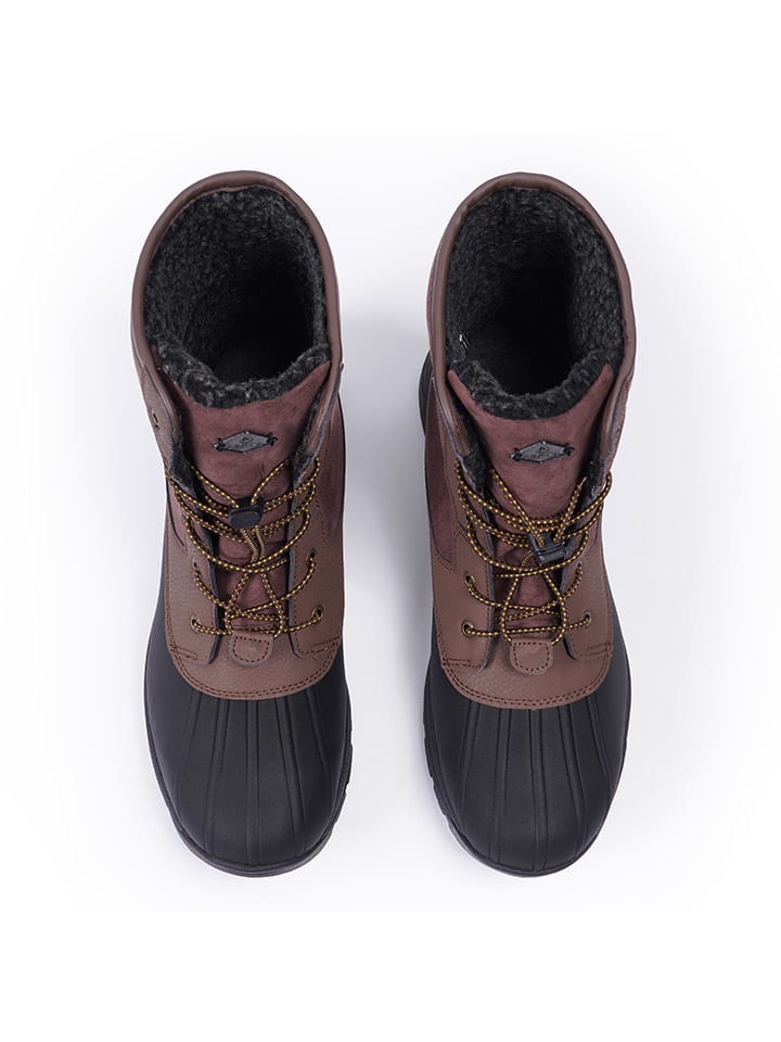 LUHTA Winterstiefel 