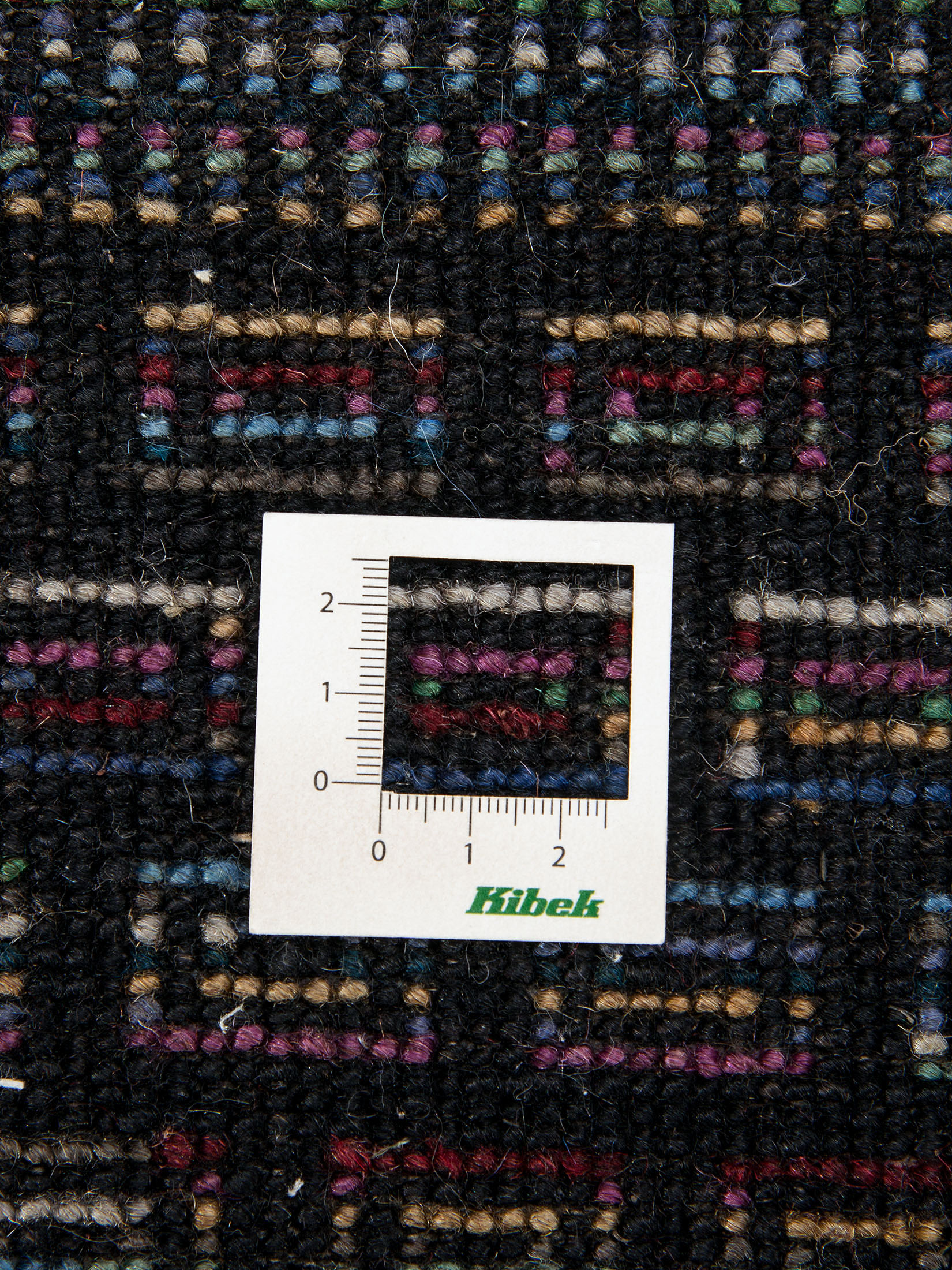 Contemporary Gabbeh ca. 251 x 350 cm, Unikat / Einzelstück