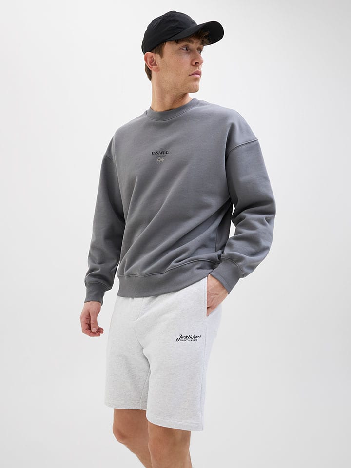 Jack & Jones Sweatshorts 
