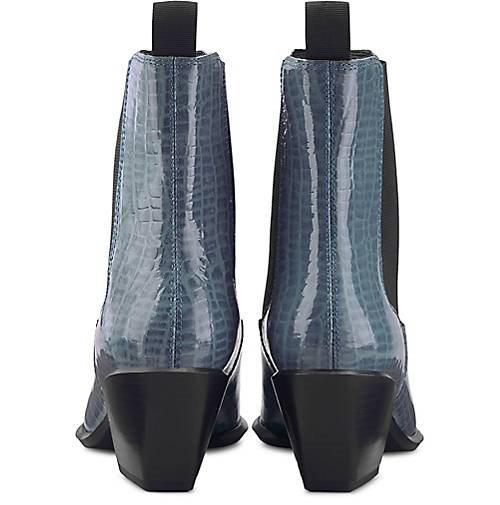Vagabond Stiefeletten (hoch)