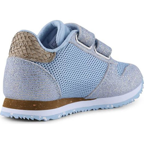 WODEN Sneakers Sandra Pearl Mesh