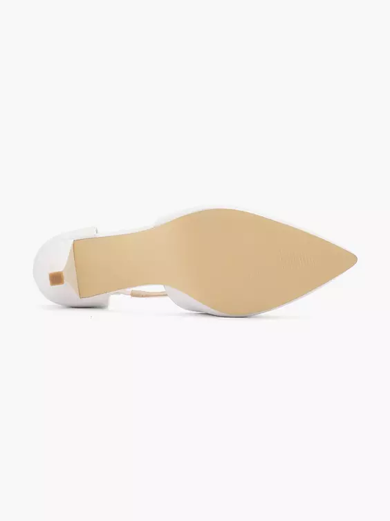 Catwalk Spangenpumps
