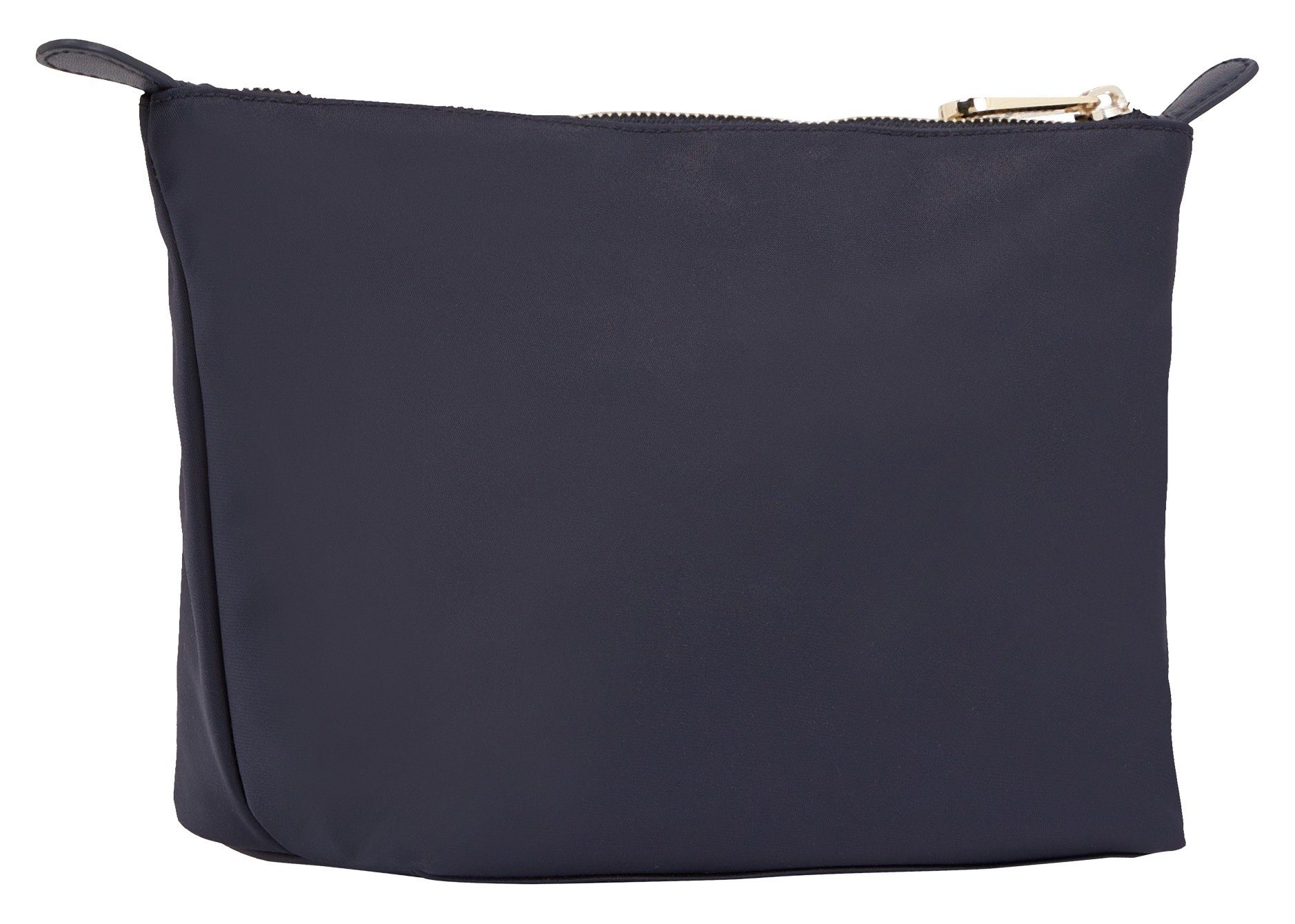 Tommy Hilfiger Kosmetiktasche POPPY WASHBAG, mit TH-Monogramm vorne
