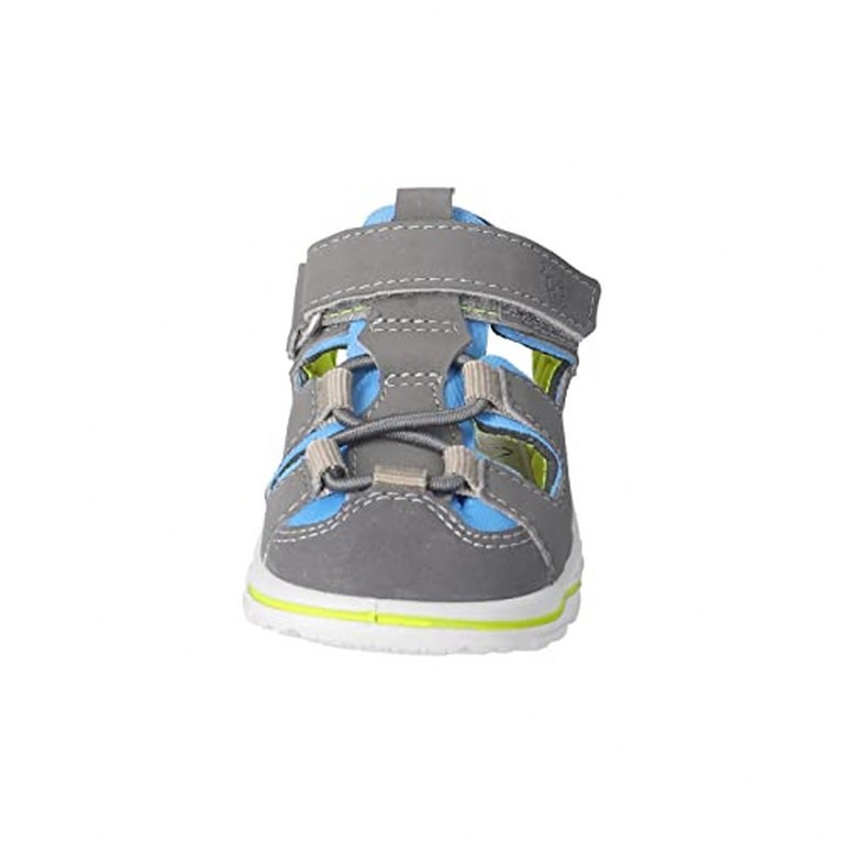 RICOSTA Jungen Sandalen grau