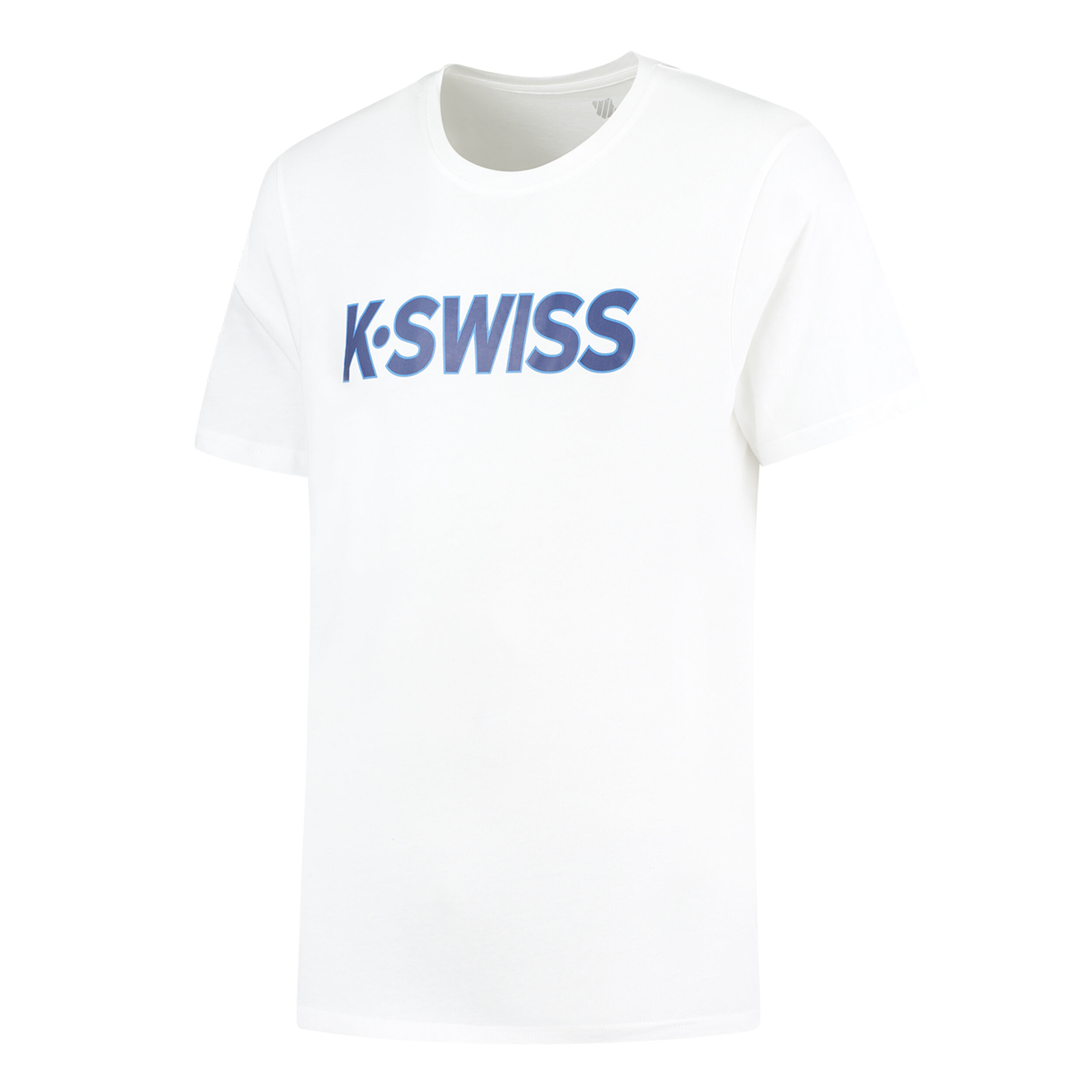 Essentials Tee T-Shirt Herren - Weiß