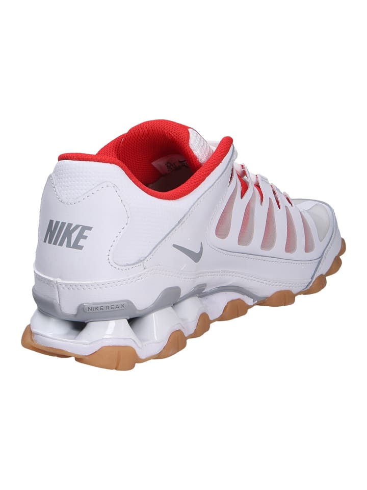 Nike Sneaker REAX 8 TR in weiß günstig kaufen
