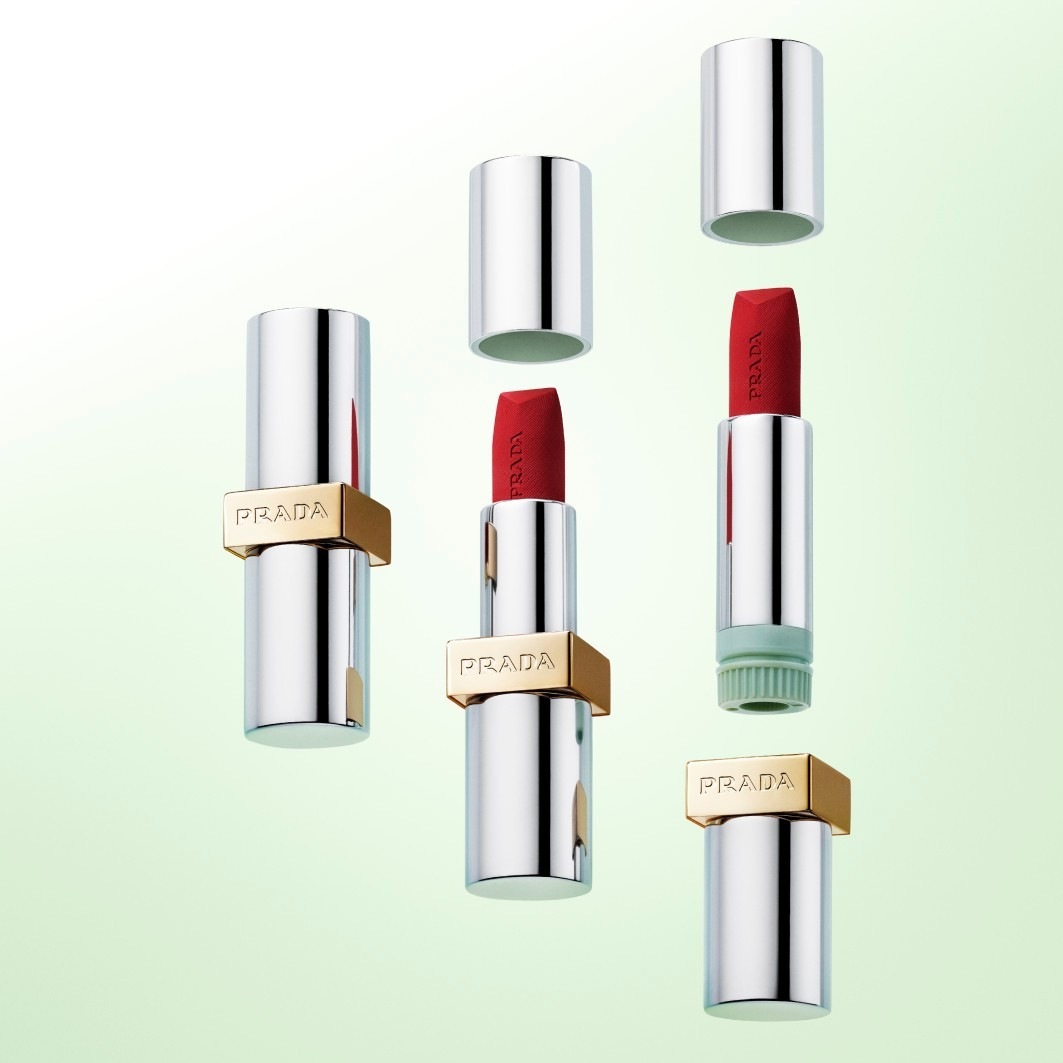 Lipstick Soft Matte