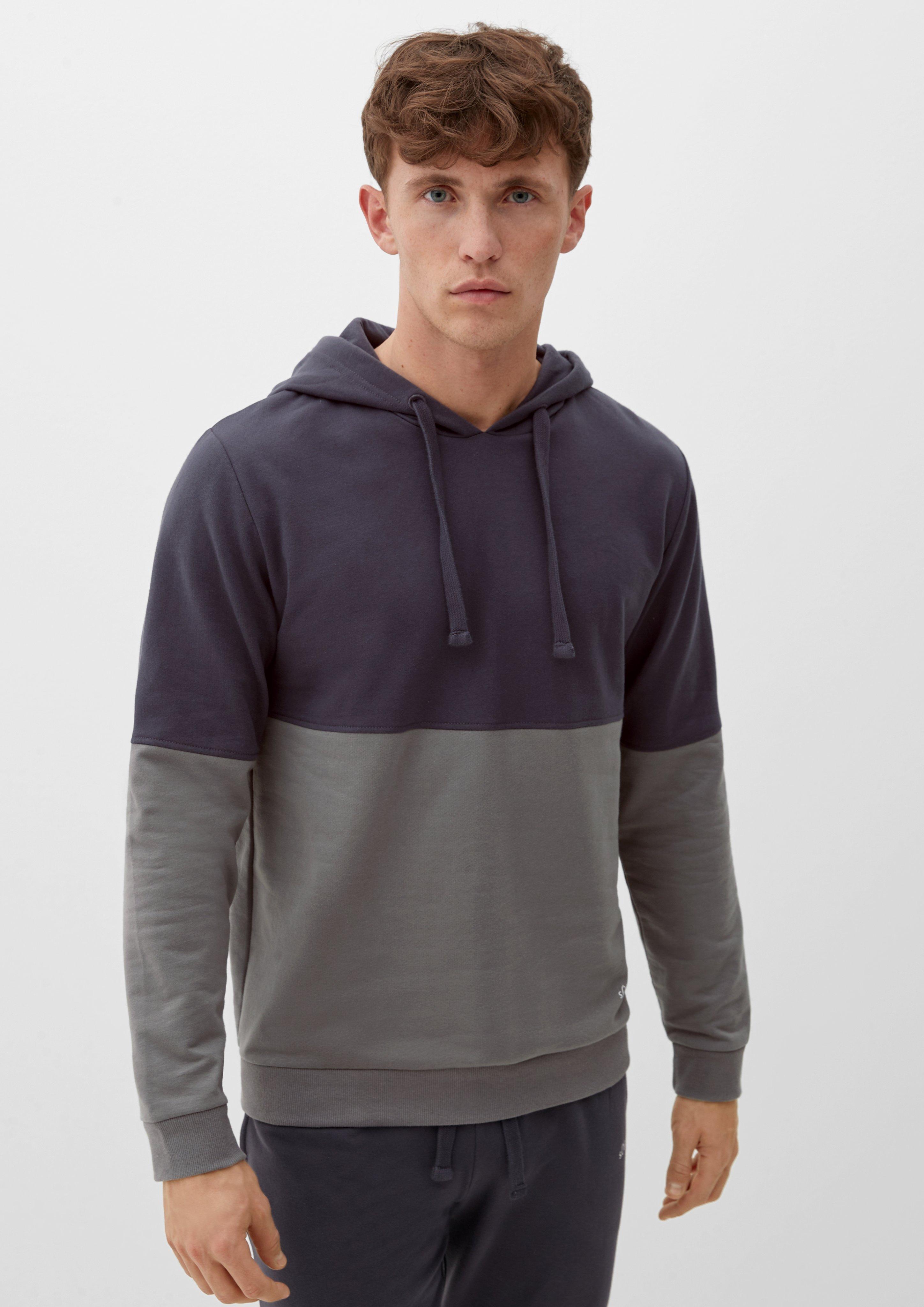 Kapuzensweatshirt  6007524-98B2