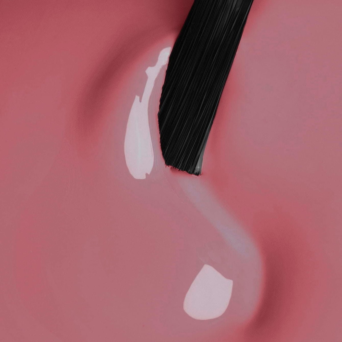 UV Nagellack Rosy Memory, 7,2 ml