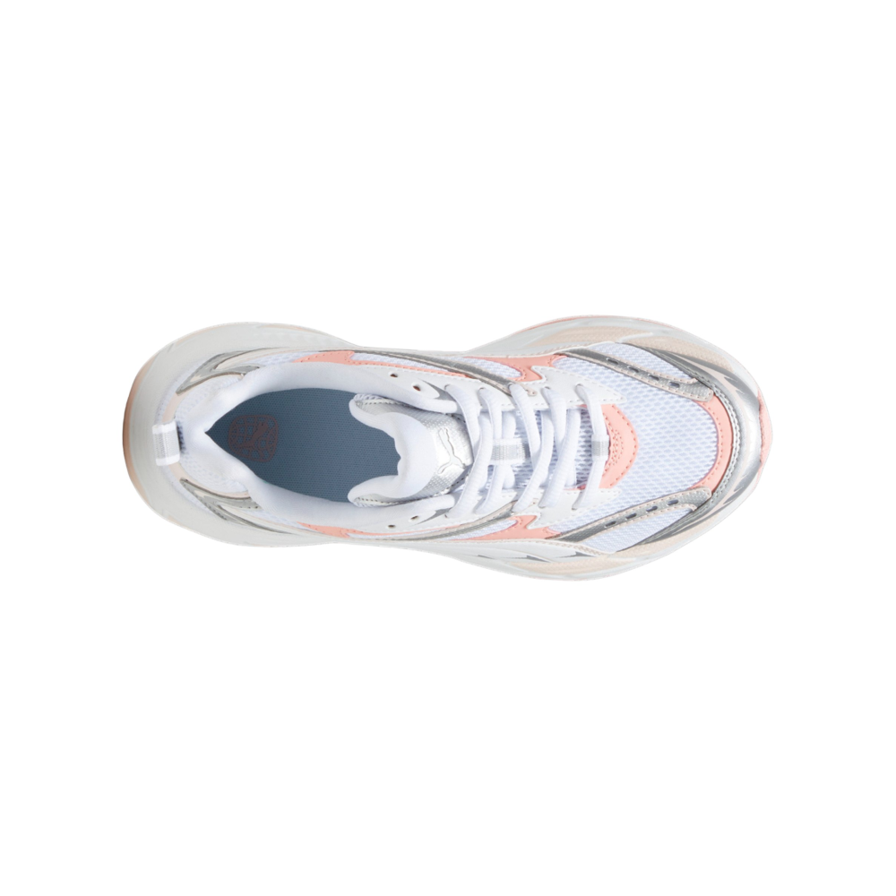 PUMA Morphic 392724-004 / weiss