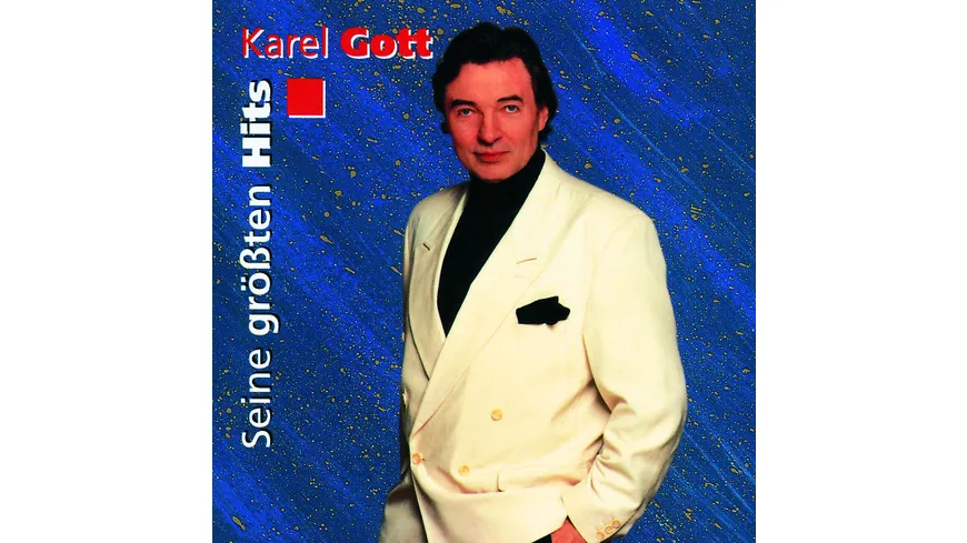 SEINE GRÖßTEN HITS