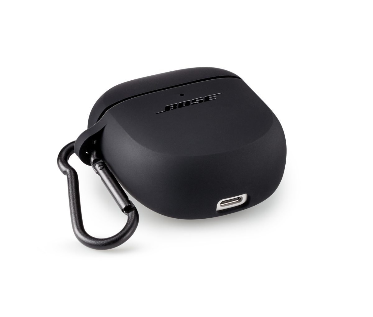 Bose QuietComfort® Earbuds II Transportetui-Silikonhülle