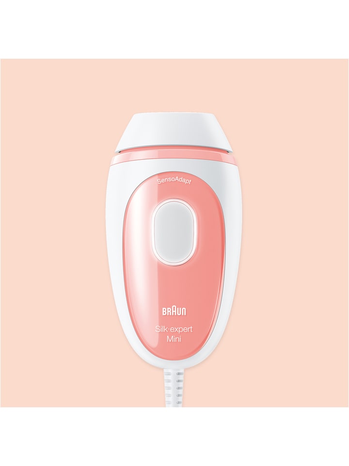 Braun IPL-Haarentfernungsgerät 
