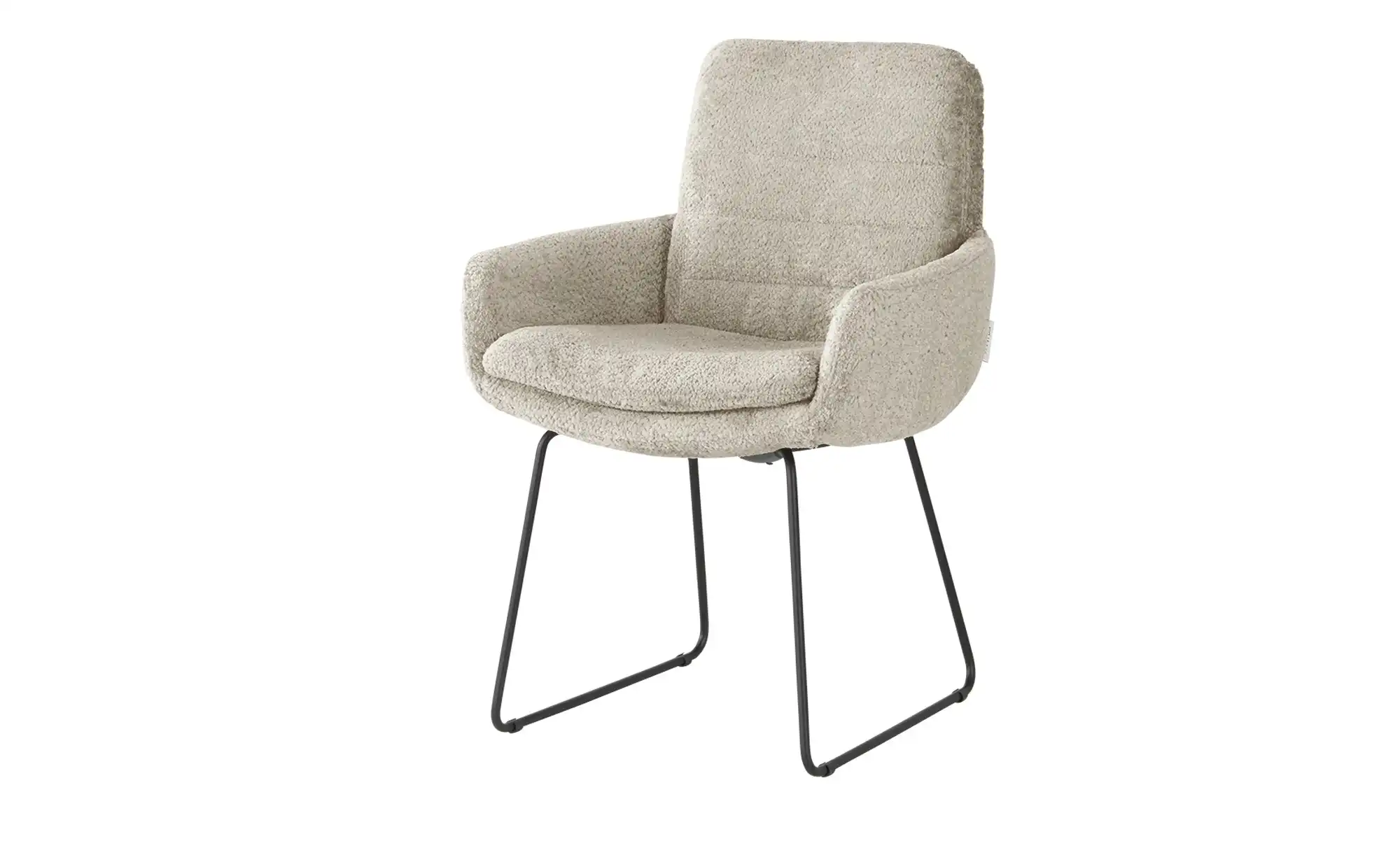 Jette Home Polsterstuhl Ferro