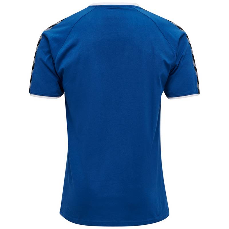 hummel hmlAUTHENTIC TRAINING TEE T-Shirt Herren