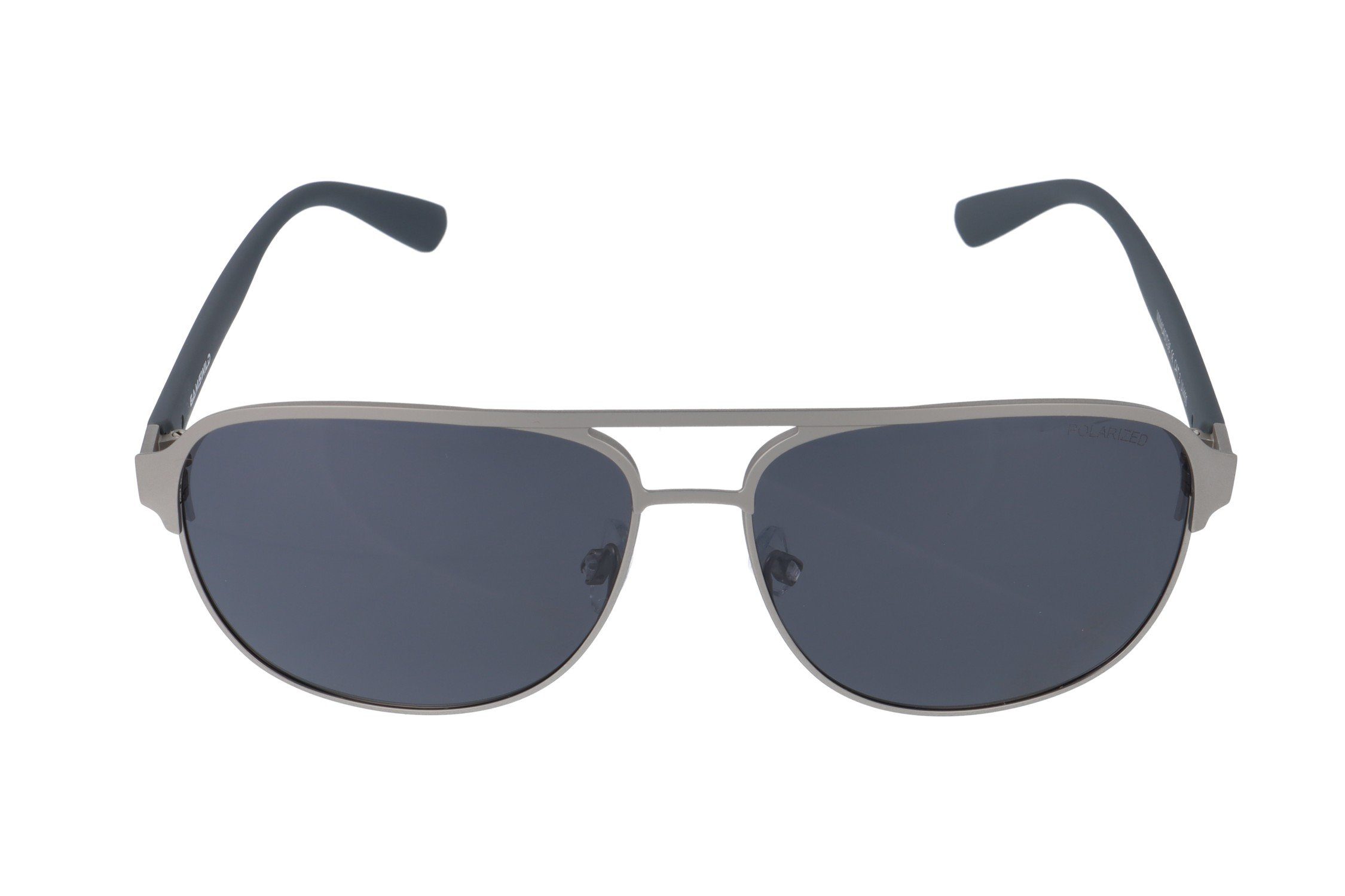 Gamswild Pilotenbrille WM4040 GAMSSTYLE Sonnenbrille Mode Brille Unisex Vollmetallrahmen