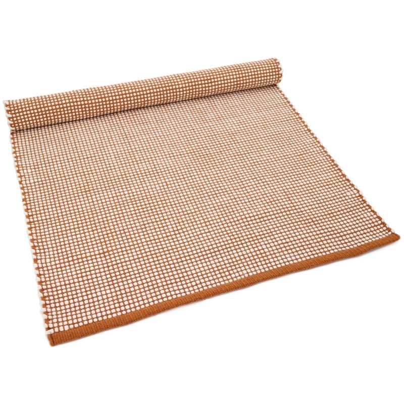 Tapis laine contemporain BERGEN